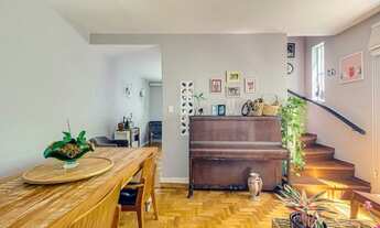 Imagem 4: Uma casa com história em rua particular na Vila Mariana - 800m do Ibirapuera