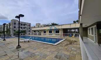 Imagem 2: Apartamento à venda no bairro Nova Parnamirim - Parnamirim/RN