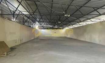 Imagem 6: GALPÃO PARA LOCAÇÃO NA BOA VISTA