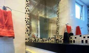 Imagem 6: Cobertura para Venda em Belo Horizonte, Gutierrez, 4 dormitórios, 1 suíte, 3 banheiros, 3