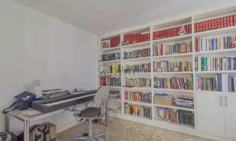 Imagem 7: Apartamento Venda Jardim Paulista 206 m² 3 Dormitórios