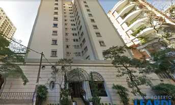 Imagem 3: APARTAMENTO - ITAIM BIBI - SP
