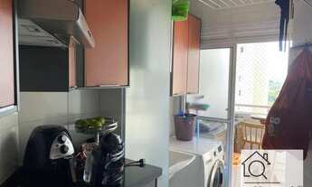 Imagem 4: Apartamento com 3 dormitórios à venda, 65 m² por R$ 634.500,00 - Belenzinho - São Paulo/SP