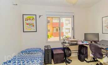 Imagem 7: PORTO ALEGRE - Apartamento Padrão - Jardim Itu Sabará