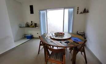 Imagem 4: Locação na praia Massaguaçu, com 2 suítes