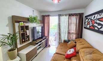 Imagem 2: Apartamento com 3 Quartos à venda, 92m² - Recreio dos Bandeirantes - RJ