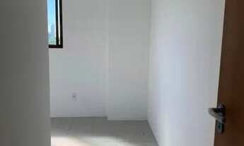 Imagem 7: Apartamento para aluguel com 55 metros quadrados com 2 quartos em Soledade - Recife - PE