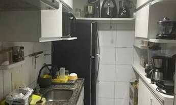 Imagem 4: MT- APT MOBILIADO, 3QTS, 1 SUÍTE E VAGA COBERTA NA ENCRUZILHADA