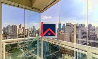 Imagem 4: Apartamento Venda Paraíso 213 m² 4 Dormitórios