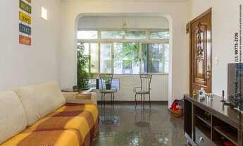 Imagem: Apartamento à venda no Boqueirão em Santos