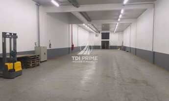 Imagem 3: Galpão Comercial à venda, Nova Gerti, São Caetano do Sul - GA0013