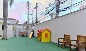 Imagem 5: Apartamento para venda tem 66 metros quadrados com 3 quartos em Ponte Grande - Guarulhos