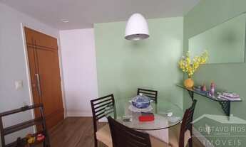 Imagem 7: Apartamento 2 quartos - Icaraí - Niterói