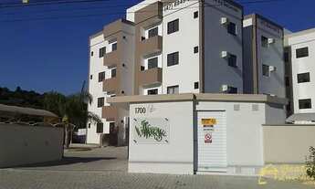 Imagem 2: ED. CAMBORIÚ VILLAGE II / BR 101