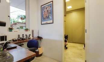 Imagem 6: Excelente sobrado comercial de 340 m2 útil no melhor da Vila Mariana