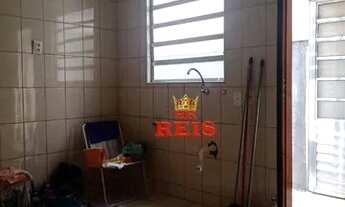 Imagem 6: Casa com 2 dormitórios, 96 m² - venda por R$ 400.000,00 ou aluguel por R$ 2.200,00/mês - P