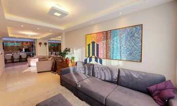 Imagem 2: Sobrado com 3 dormitórios à venda, 205 m² por R$ 980.000,00 - Bacacheri - Curitiba/PR