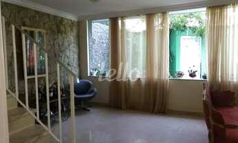 Imagem 4: São Paulo - Casa Padrão - Mooca