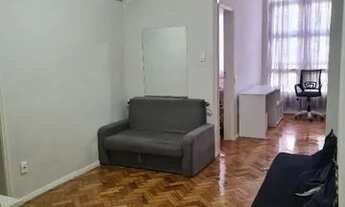 Imagem 4: Apto 2 Quartos, 2 Banheiros, Mobiliado, Reformado, Copacabana