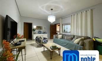 Imagem 5: Gama Leste - Casa 3qts Sendo 2 Suites - Cozinha Gourmet - Localização Excelente