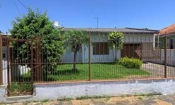 Imagem: Casa com 2 Quartos à Venda no bairro Niterói