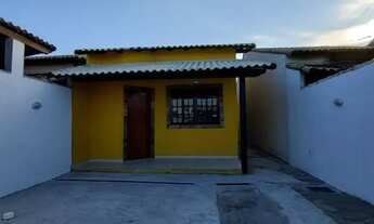 Imagem 3: GRANDE OPORTUNIDADE, CASA DE 2 QTS E PISCINA NO JARDIM ATLÂNTICO CENTRAL