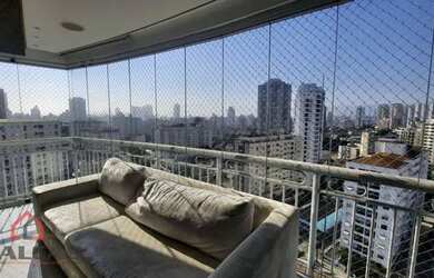 Imagem 4: Apartamento, 199 m² - venda por R$ 2.300.000,00 ou aluguel por R$ 15.000,00/mês - Ponta da