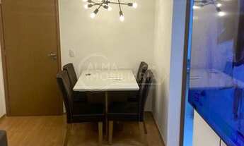 Imagem 2: Apartamento 2 Quartos no Solar das Dunas/Solar de Vilas - Lauro de Freitas/BA