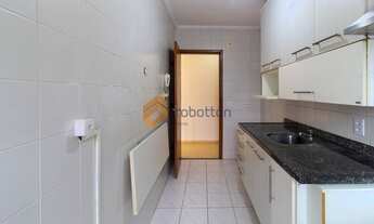 Imagem 4: APARTAMENTO COM 2 DORMITÓRIOS SENDO 1 SUÍTE E VAGA DE GARAGEM NA BARRA FUNDA!!