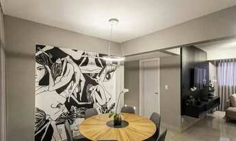 Imagem: Apartamento para Venda em São Paulo, Bela