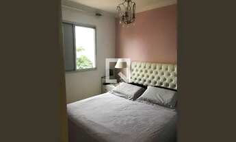 Imagem 3: Apartamento para Aluguel - Vila Mascote, 2 Quartos, 58 m2