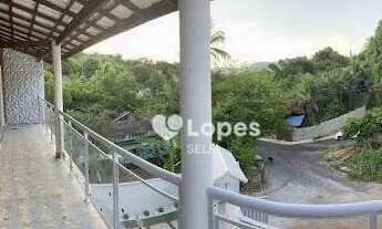 Imagem 3: Casa com 3 dormitórios à venda, 100 m² por R$ 480.000,00 - Flamengo - Maricá/RJ