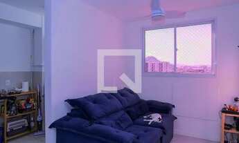 Imagem 2: Apartamento para Aluguel - Piedade, 1 Quarto, 32 m2