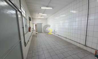 Imagem 2: SALÃO COMERCIAL - BARRA FUNDA - 85M² DE ÁREA ÚTIL