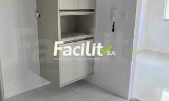Imagem 4: APARTAMENTO ALUGUEL BAIRRO CANDEIAS