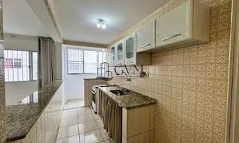 Imagem 5: Apartamento com 1 dorm, Boqueirão, Praia Grande - R$ 230 mil, Cod: 657