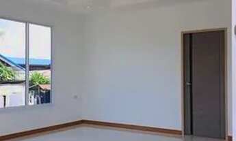 Imagem 2: Apartamento para venda tem 115 metros quadrados com 3 quartos em Santo Amaro - São Paulo