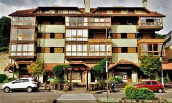 Imagem 2: GRAMADO - Padrão - Centro