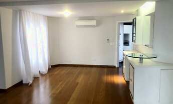 Imagem: Apartamento amplo e moderno com 200m²