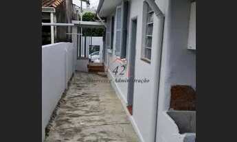 Imagem 7: Casa Térrea 2 quartos aluguel R$ 1.600,00 Metrô Sacomã