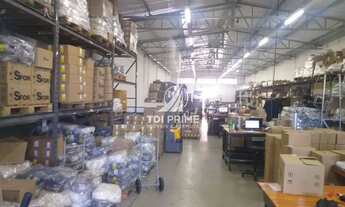 Imagem 4: Galpão Comercial à venda, Nova Gerti, São Caetano do Sul - GA0013