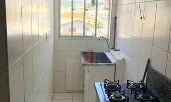 Imagem 5: Apartamento à venda, 76 m² por R$ 281.000,00 - Cidade de Florianópolis - São José/SC