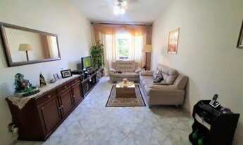 Imagem 2: Excelente apartamento 2 quartos com dependência todo reformado!!! Localização P