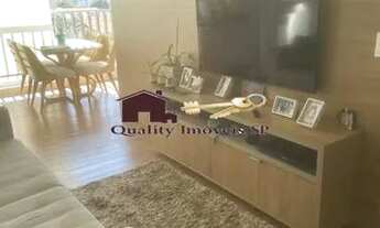 Imagem 3: LINDO APTO DE 68 MTS !!!! A 200 MTS DO METRO ALTO DOM IPIRANGA!!