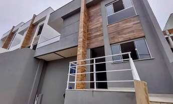 Imagem 6: Casa em Condomínio para Venda em Nova Iguaçu, da Luz, 3 dormitórios, 1 suíte, 3 banheiros