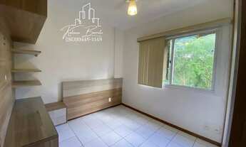 Imagem 6: 3 dormitórios, semi-mobiliado próximo ao centro