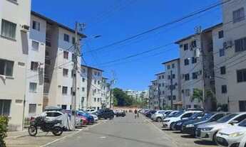 Imagem 4: Apto 2/4 em Lauro