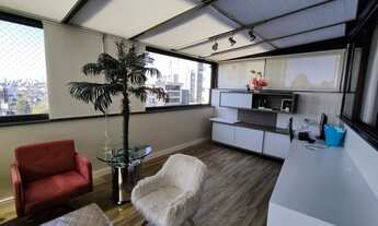 Imagem: Apartamento 3 dormitórios 1 suite e terraço