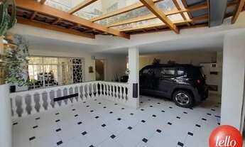 Imagem: São Paulo - Casa Comercial - Moema