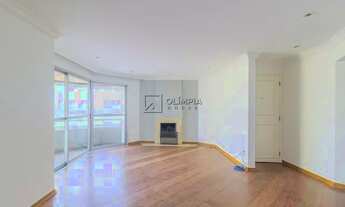 Imagem 3: Venda Apartamento 3 Dormitórios - 115 m² Brooklin